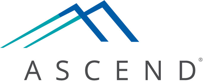 ascend logo